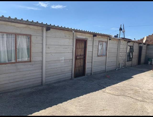 0 BEDROOM HOUSE FOR SALE IN KWA THEMA